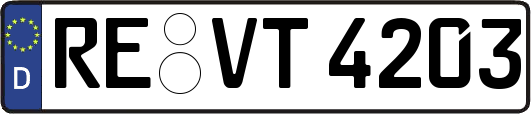 RE-VT4203