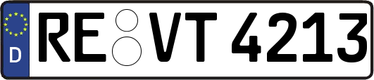 RE-VT4213