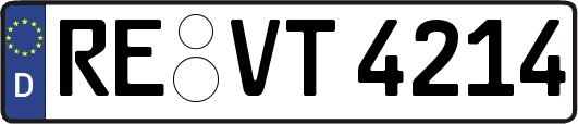 RE-VT4214