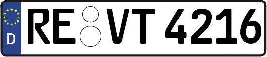 RE-VT4216