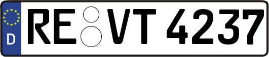 RE-VT4237