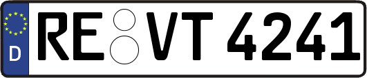 RE-VT4241