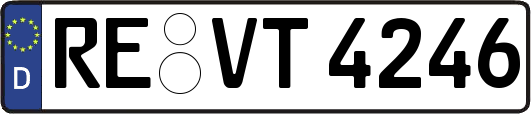 RE-VT4246
