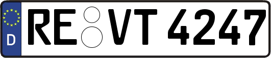 RE-VT4247