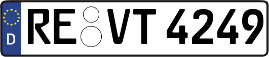 RE-VT4249