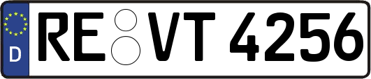 RE-VT4256