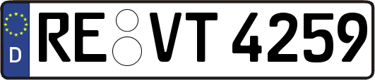 RE-VT4259