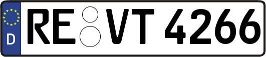 RE-VT4266