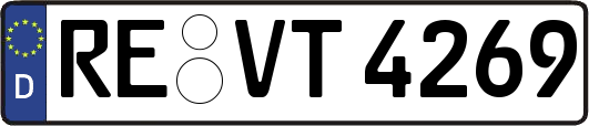 RE-VT4269