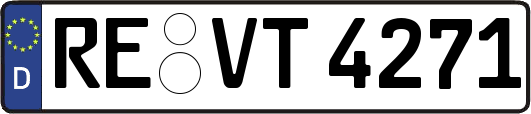 RE-VT4271