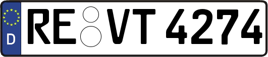 RE-VT4274