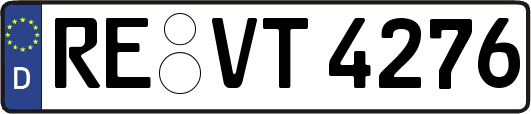 RE-VT4276