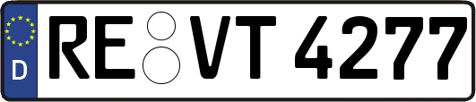 RE-VT4277
