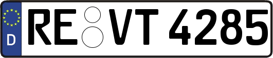 RE-VT4285