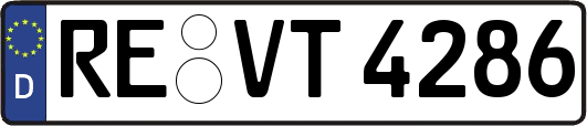RE-VT4286
