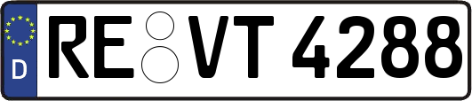 RE-VT4288