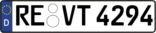 RE-VT4294