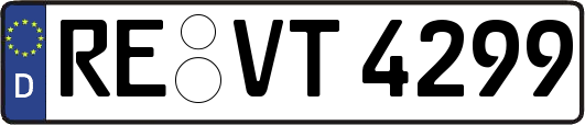 RE-VT4299