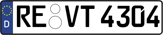 RE-VT4304