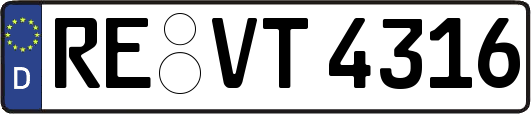 RE-VT4316