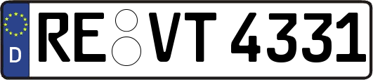 RE-VT4331