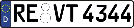 RE-VT4344