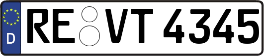 RE-VT4345