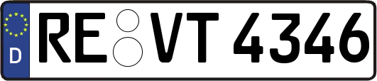 RE-VT4346
