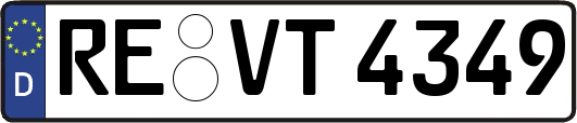 RE-VT4349