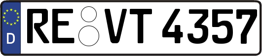 RE-VT4357