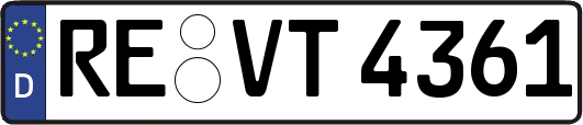 RE-VT4361