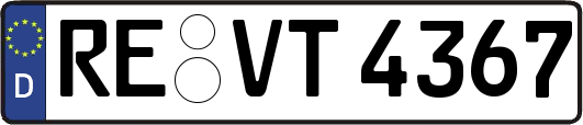 RE-VT4367