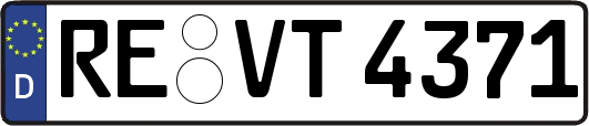 RE-VT4371