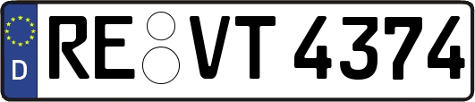 RE-VT4374