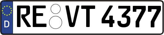 RE-VT4377