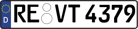 RE-VT4379