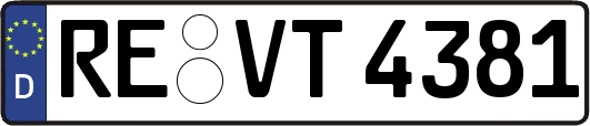 RE-VT4381