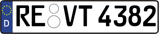 RE-VT4382