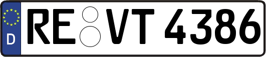 RE-VT4386