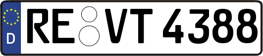 RE-VT4388