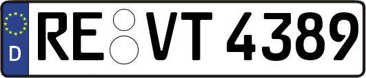 RE-VT4389