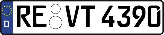 RE-VT4390