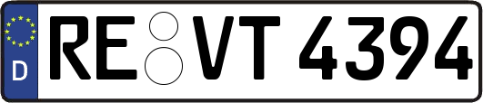 RE-VT4394