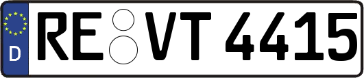 RE-VT4415