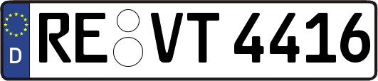 RE-VT4416