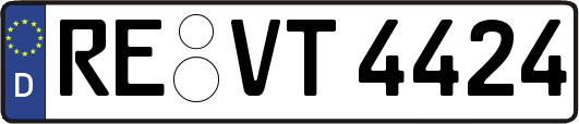 RE-VT4424