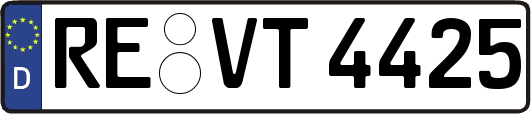 RE-VT4425