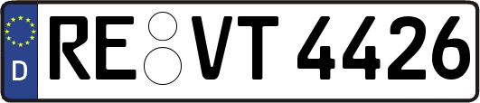 RE-VT4426