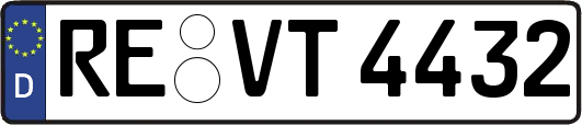 RE-VT4432