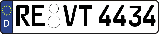 RE-VT4434